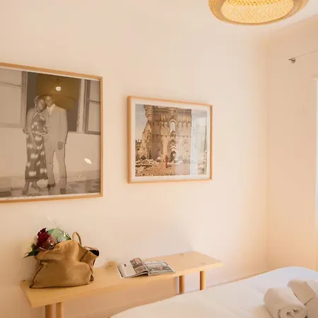 Stylish With Private Patio By Lovelystay