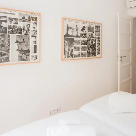 Appartamento Stylish With Private Patio By Lovelystay