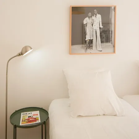 Stylish With Private Patio By Lovelystay Apartment *