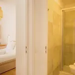 Apartman Stylish With Private Patio By Lovelystay