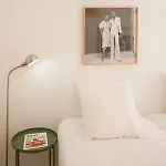 Stylish With Private Patio By Lovelystay Apartament *