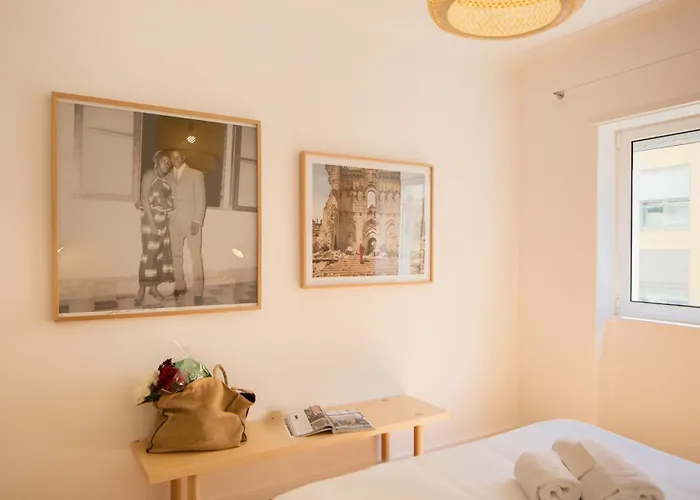 Stylish With Private Patio By Lovelystay